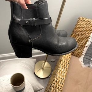 Rag and Bone Chelsea boot size 8